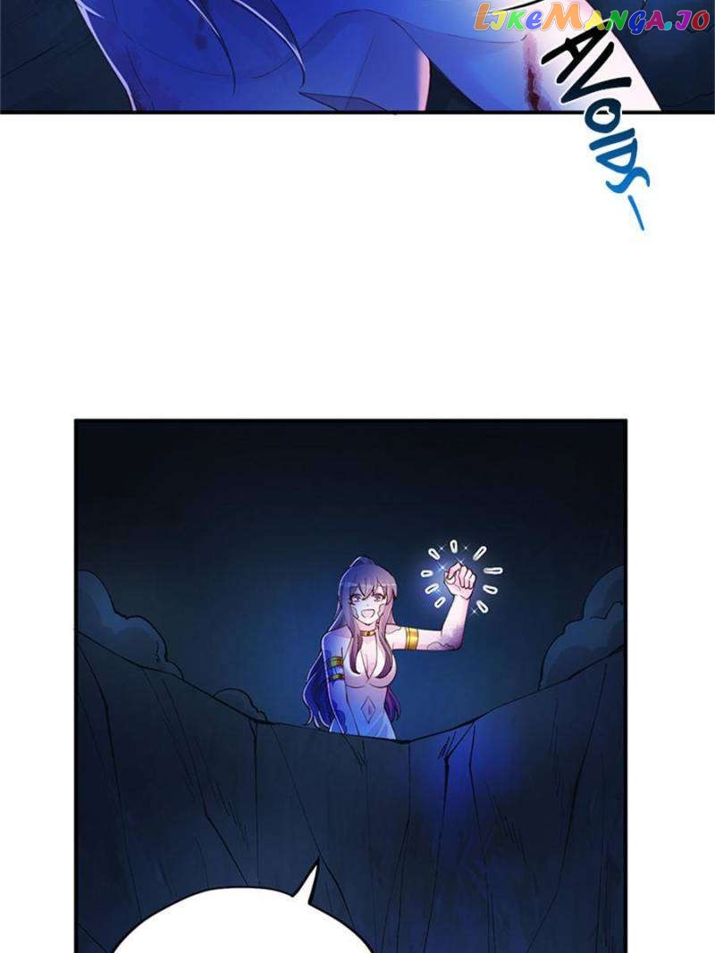 Beauty and the Beasts Chapter 508 - page 40